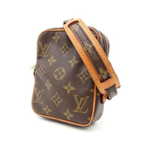 fake louis vuitton mini danoube